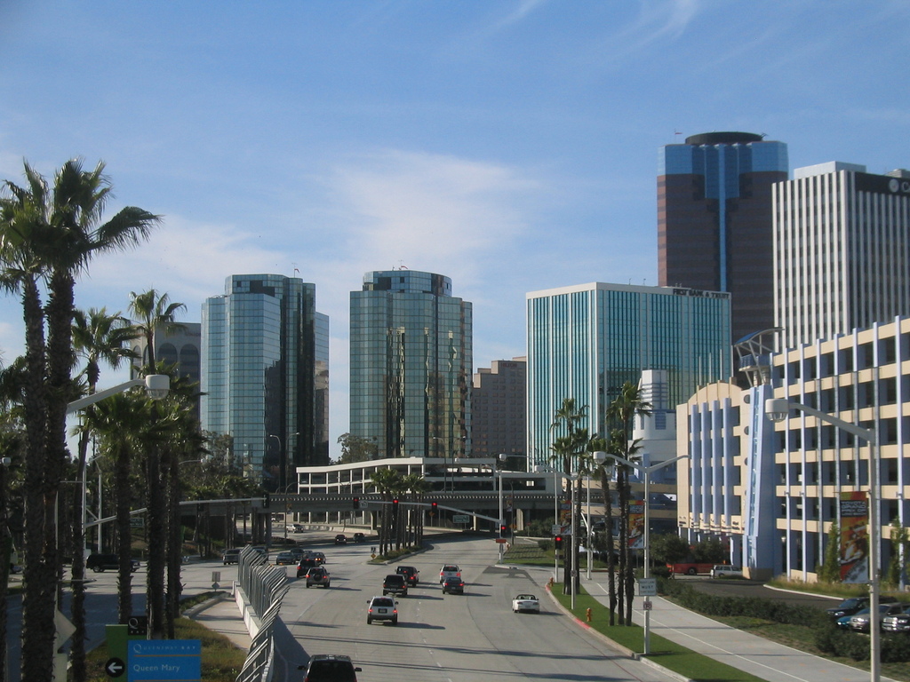 Gladly providing cleaning services to the Long Beach area for 10 years and going strong.